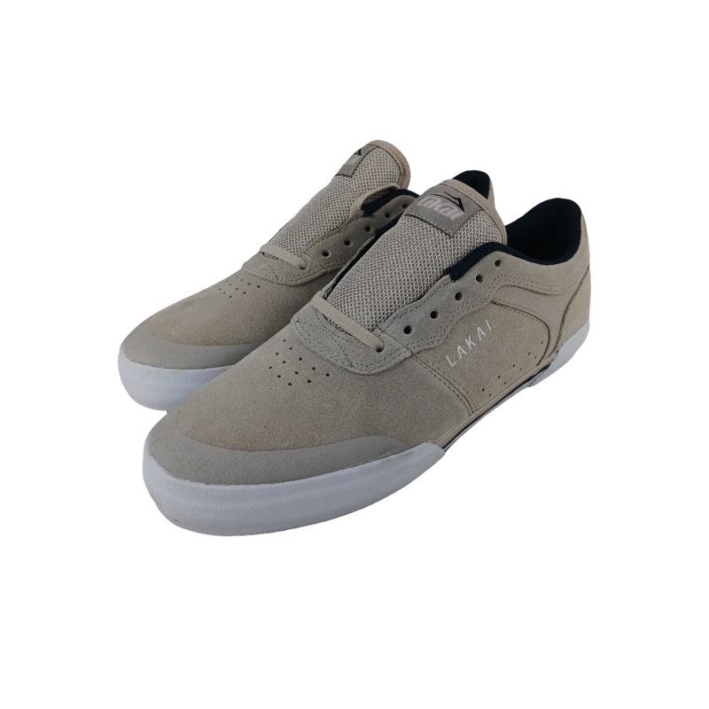 Lakai Staple Anchor Johnson Size 9.5 Shoes