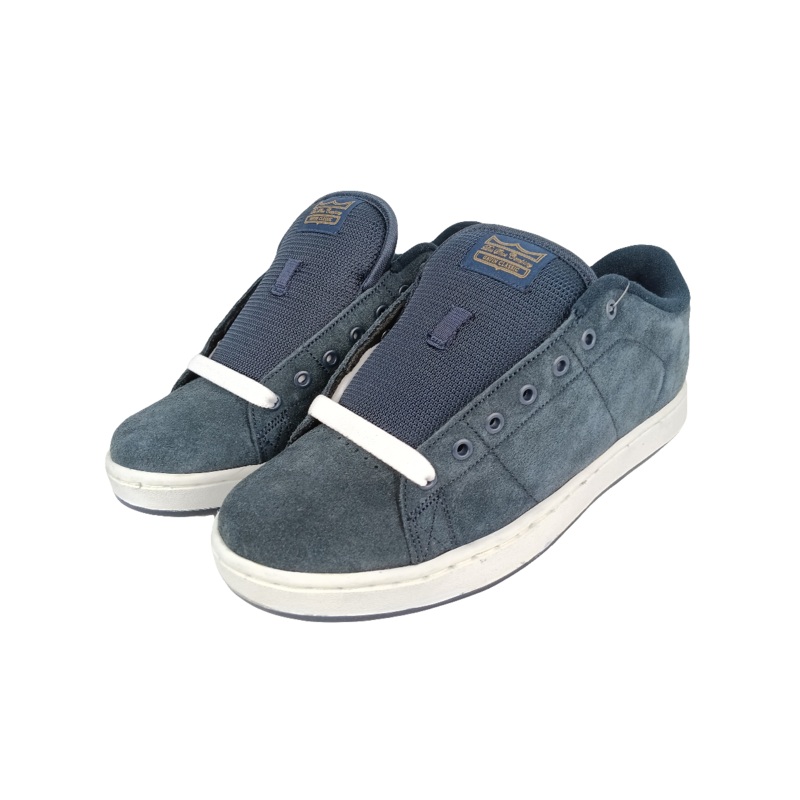 DVS Gavin Classic Tim Gavin Navy Suede Size 9 Shoes