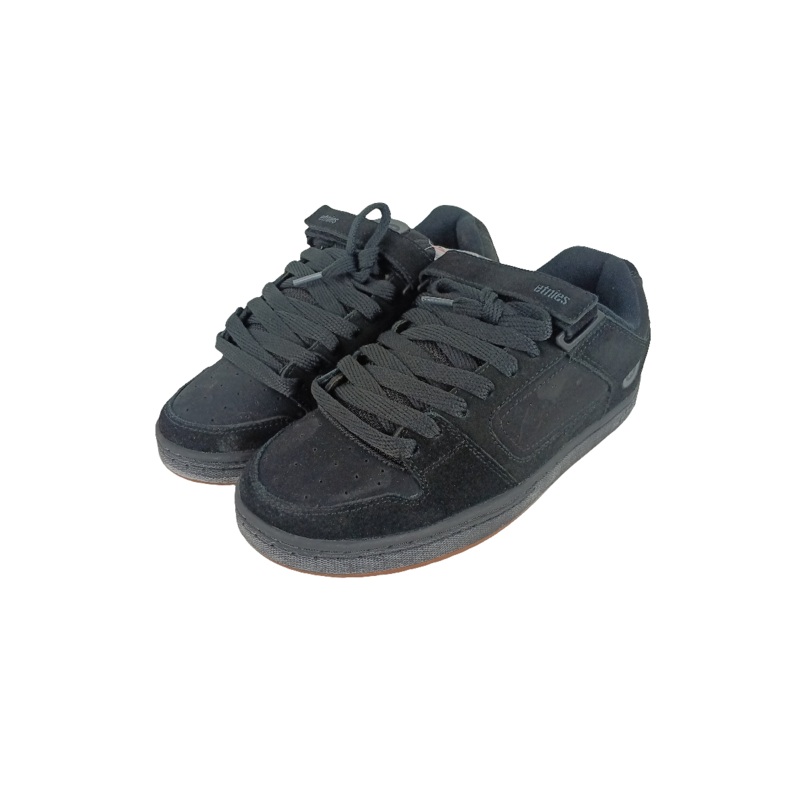 Etnies Facto  Black  Size 9 Shoes