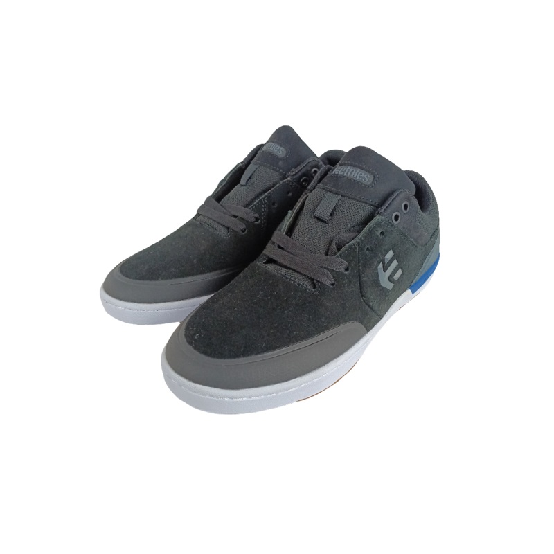 Etnies Marana XT Black Dark Grey Royal Size 7.5 Shoes 2