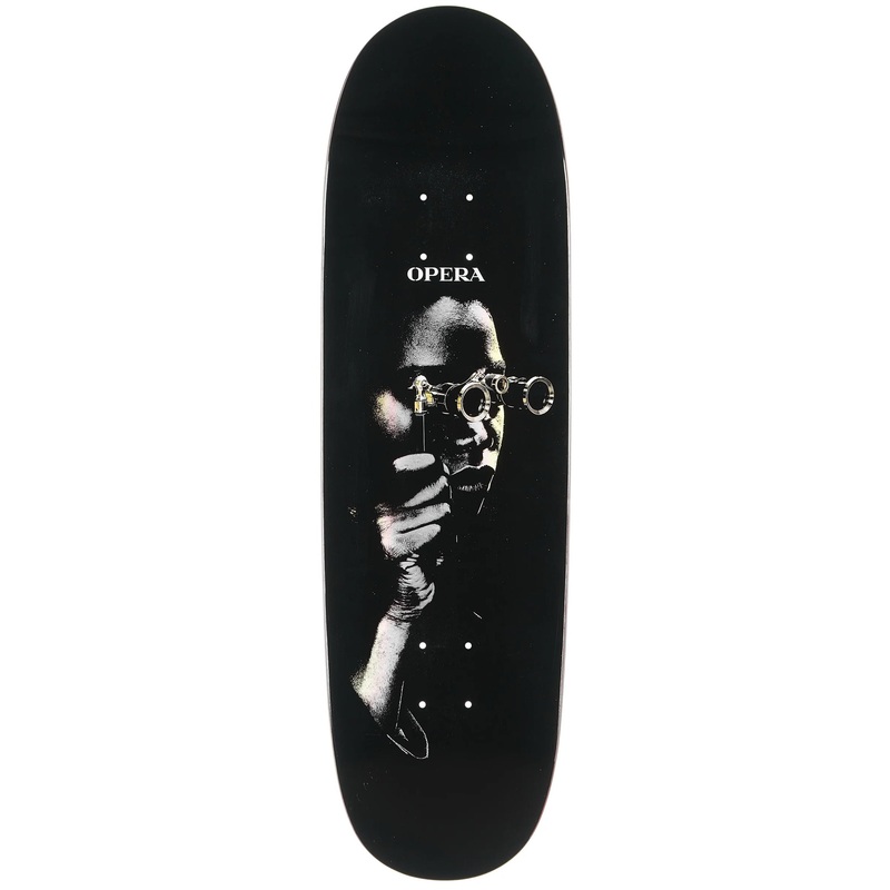 Opera - Spectator EX7 Deck (8.98")