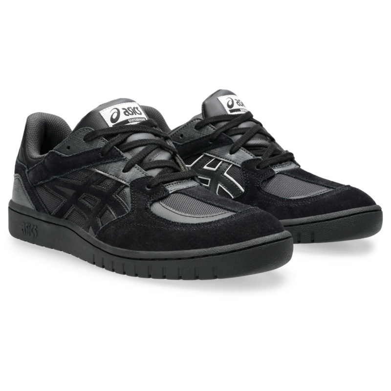 Asics - Gel Splyte (Black/Graphite Grey) *SALE