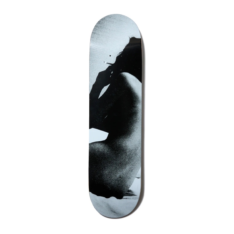 Evisen - Kura Chan Deck (8.25")