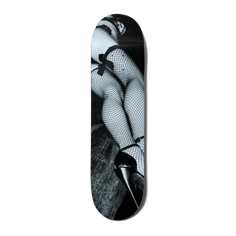 Evisen - Orizuru Deck (8.125")