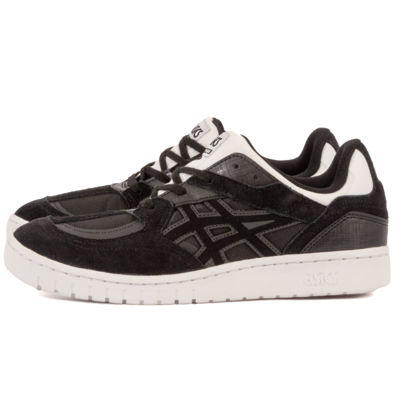 Asics - Gel-Splyte (Black/White)