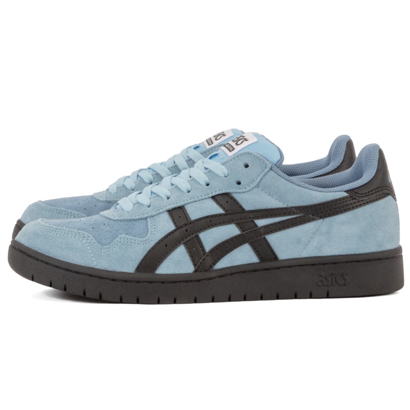 Asics - Japan Pro (Arctic Sky/Black)