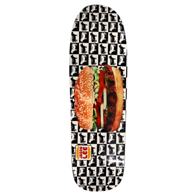 PRIME - JASON LEE SLICK *AUTOGRAPHED LIMITED EDITION* (9.88")