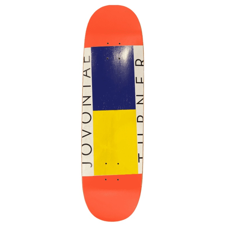 PRIME - JOVONTAE TURNER HILFIGER RE-ISSUE