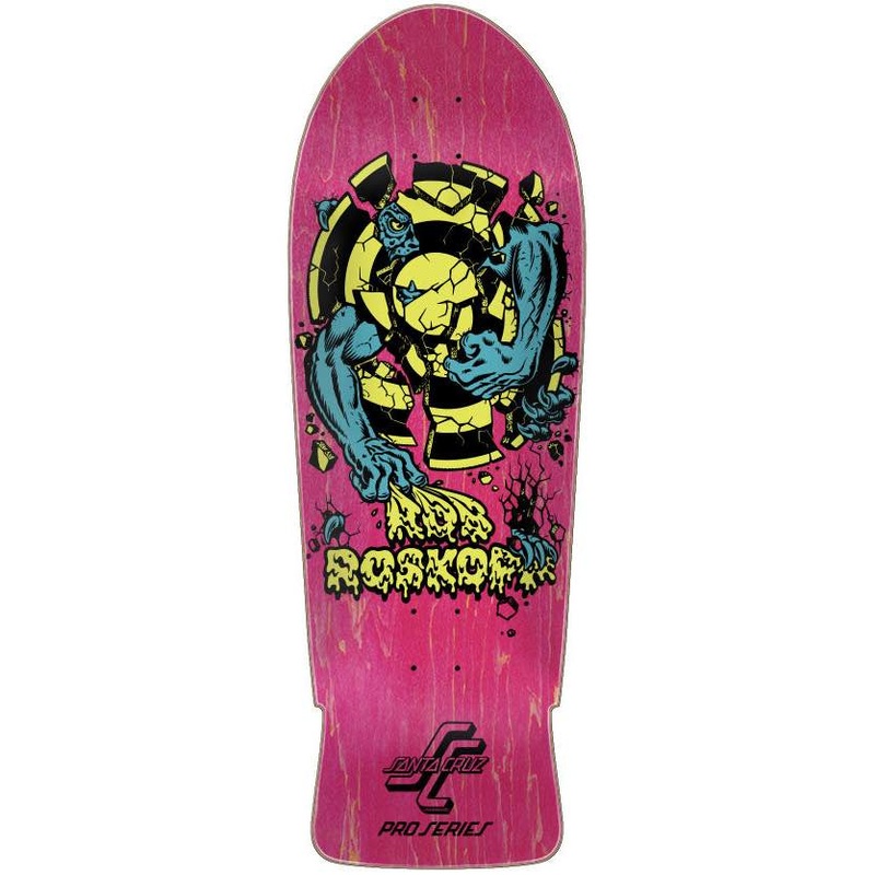 SANTA CRUZ ROSKOPP 3 (10.25")