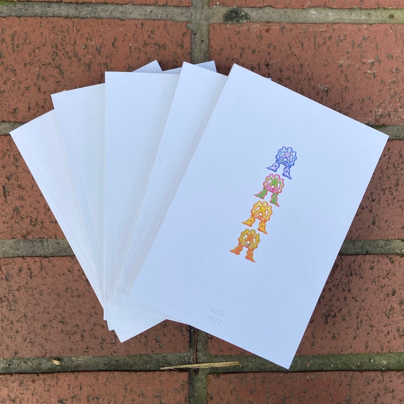 SEASONS OF EAST VAN PHOTO BOOK - VOLUME 1
