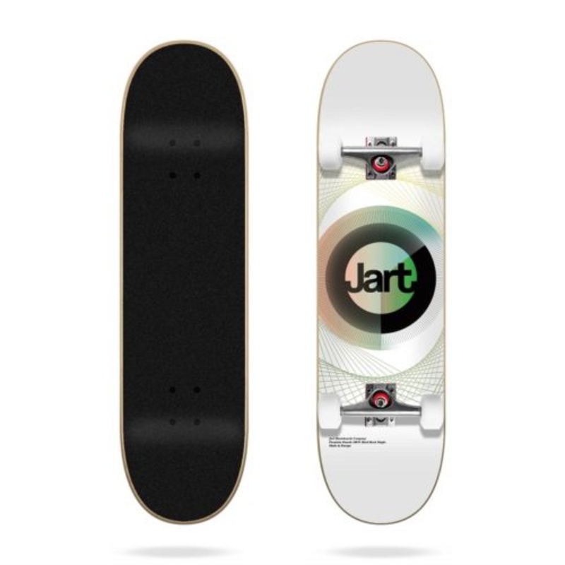 JART COMPLETE (7.75")