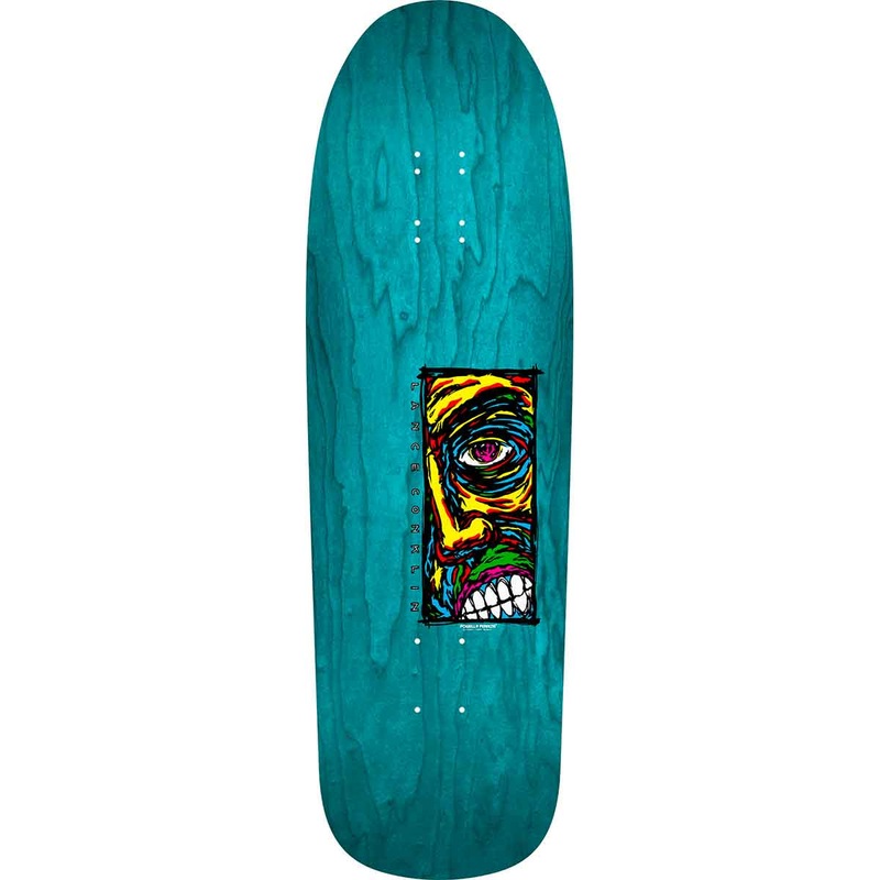 POWELL-PERALTA - CONKLIN MULTI (9.75")