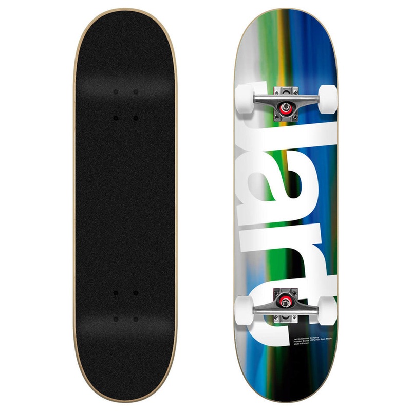 JART COMPLETE SLIDE (7.75")