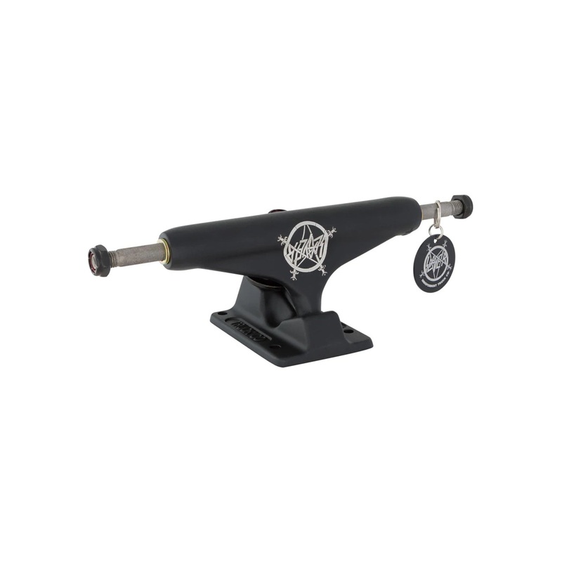 Forged Hollow Stage XI 139 MM Trucks