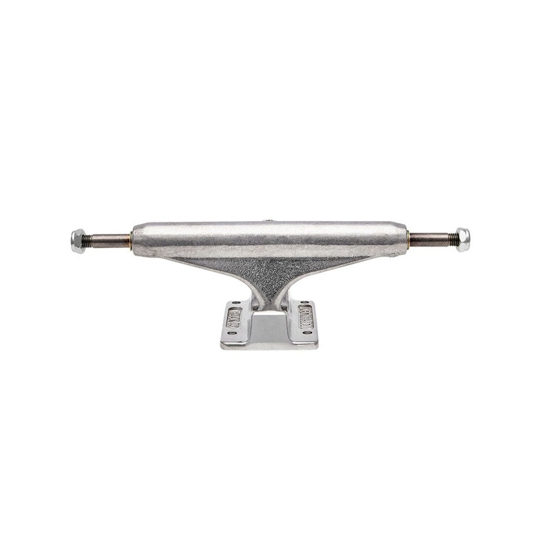 Forged Titanium 169mm Trucks