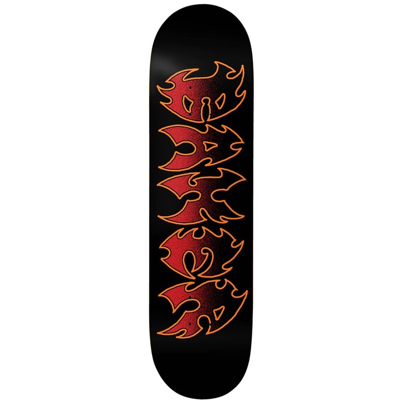 Figgy Carver 8.475 Skateboard Deck