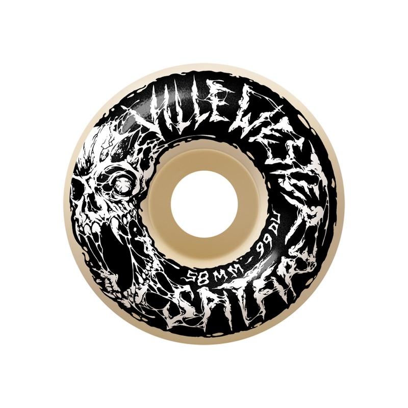 F4 Ville Annihilation Classic Wheels