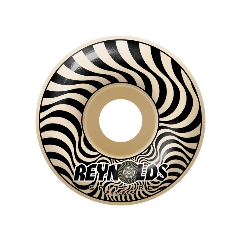 F4 Reynolds Classic 93DU 53mm Wheels