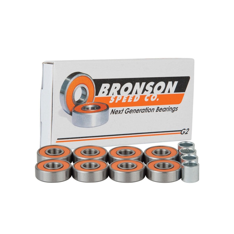 G2 Bearings
