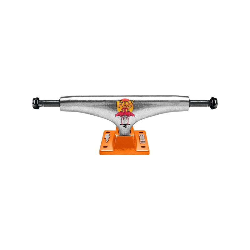 Foy Fauna Pro Edition Trucks